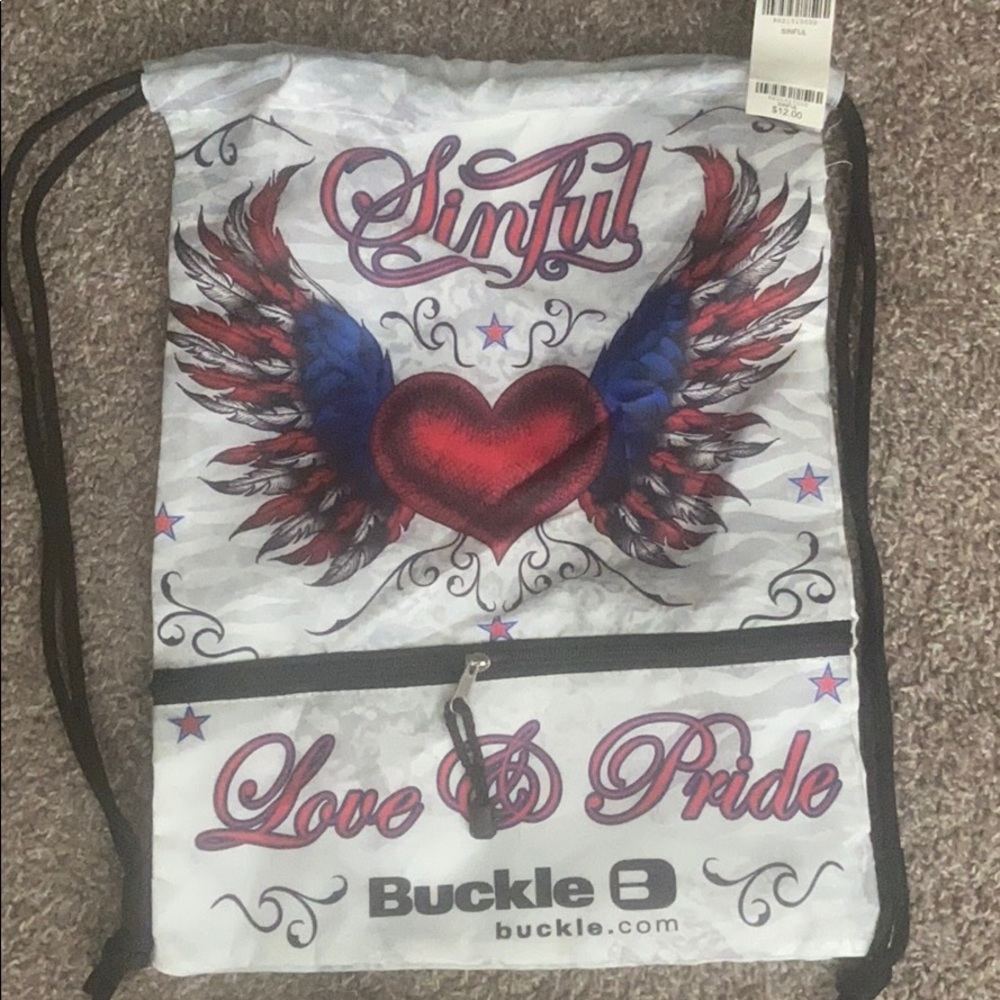 Sinful NWT